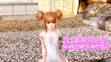 eris harem hotel|Hot Springs With Ashley ♨️ .